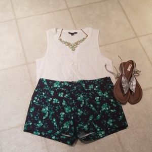 J.Crew Factory NWT Shorts
